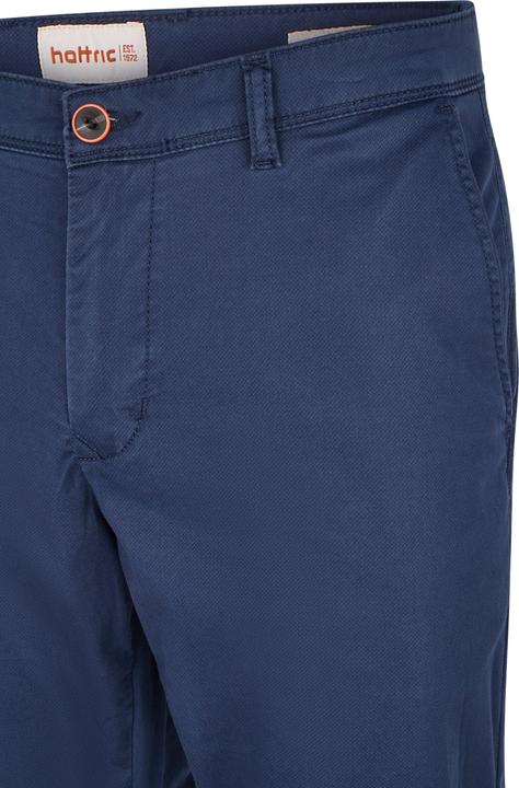 Actual product image Hattric Chinohose Harvey Cotton Satin (W33/L34)