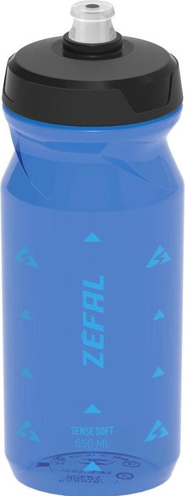 Trans Blue