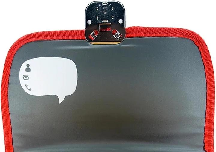 Actual product image Funki Sports bag (12 l)