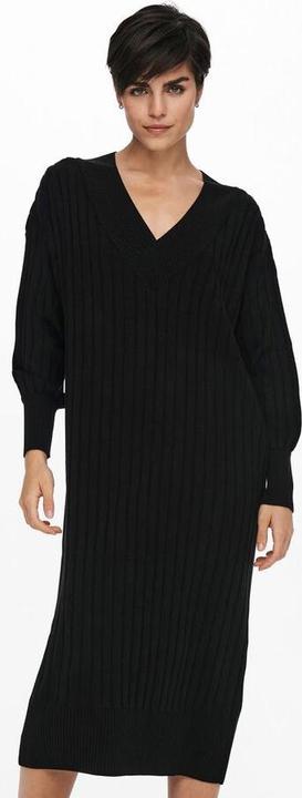 Actual product image Only Midi length knit dress (XS)