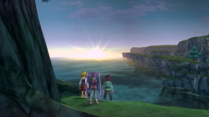 Produktbild Bandai Namco Tales of Graces f Remastered (Switch, Switch Lite, Switch OLED, DE)