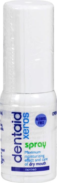 Immagine prodotto Xeros Dentaid Spray (15 ml, Spray per bocca)