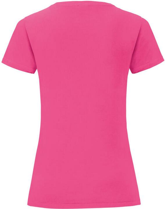 Immagine prodotto Fruit of the Loom Iconic 150 Maglietta Donna (L)
