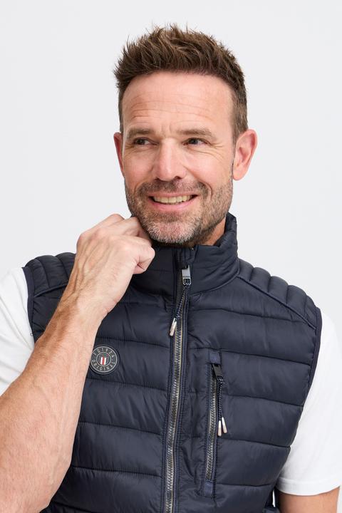 Produktbild FQ1924 FQVINNCENT padded waistcoat 21900692 (XL)