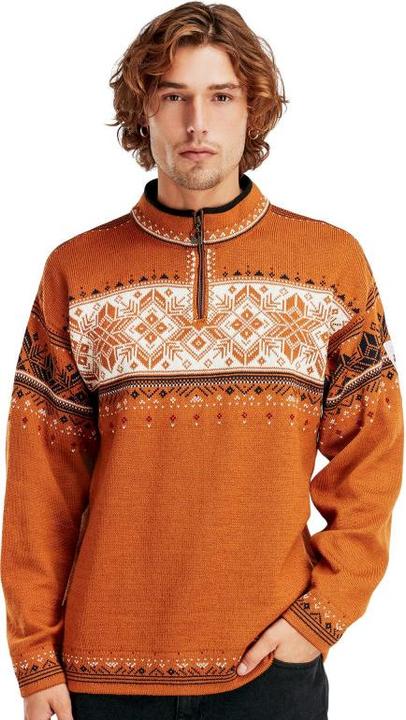 Actual product image Dale of Norway Blyfjell Sweater (L)