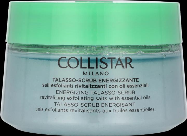 Image du produit Collistar CS Body - Gommage Talasso Petit (300 ml)