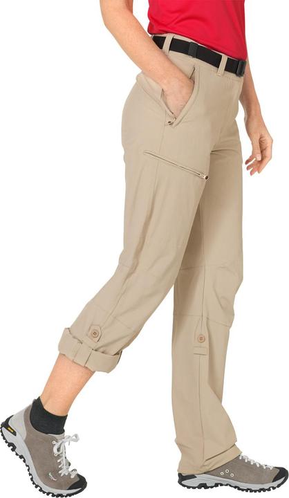 Image du produit Maier Sports Pantalon stretch pour femmes Lulaka (46)