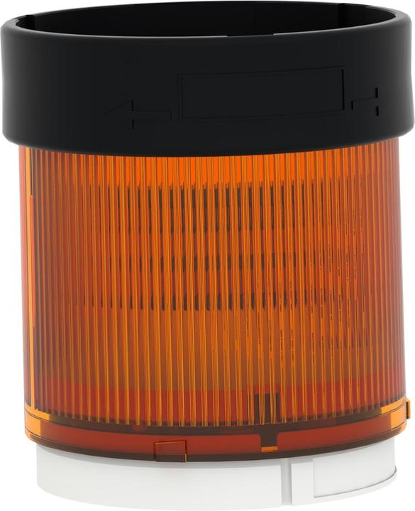 Image du produit Schneider Electric Lampe de signalisation jaune