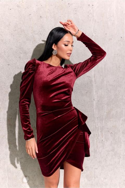 Produktbild Roco Fashion Kurzes Kleid model (42)