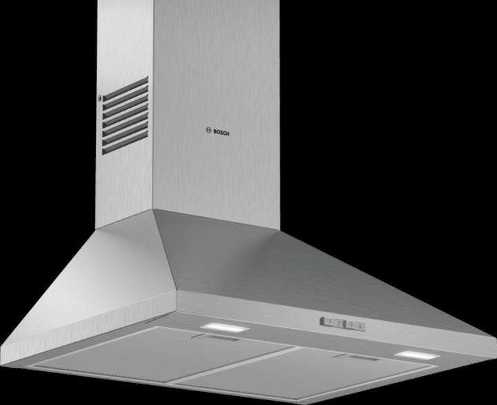 Bosch Hausgeräte DWP66BC50 (Wall hood)