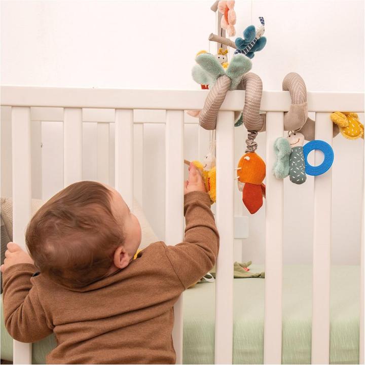 Image du produit Sigikid Spirale active Papillon