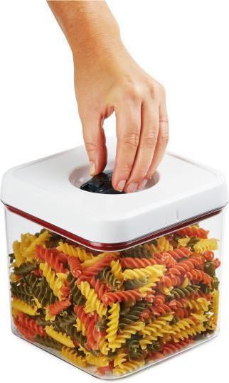 Immagine prodotto Zyliss Contenitore Twist & Seal 2.48 l, trasparente (2.48 l)