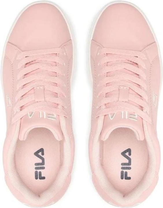 Actual product image FILA Crosscourt Altezza R Wmn FFW0022-40009 Pink 36 (36)
