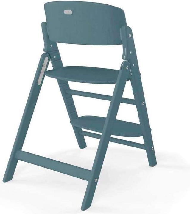 Actual product image Cybex Clcik and Fold 3 in 1 highchair (Highchair)