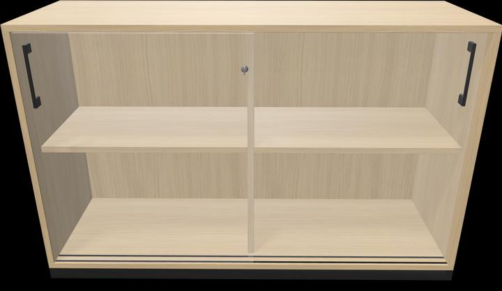 Produktbild Narbutas Choice Schiebetürschrank (120 x 40 x 76 cm)
