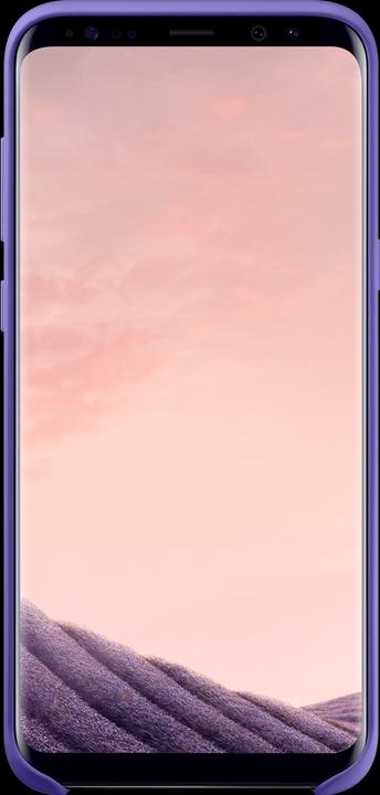 Immagine prodotto Samsung Silicone Cover (Samsung Galaxy S8+)