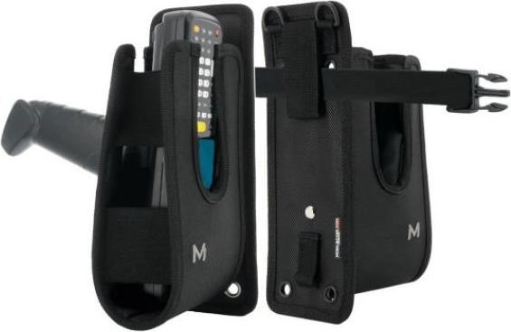 Actual product image Mobilis Refuge black