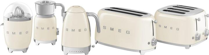 Produktbild Smeg 50's Retro Style mit Temperaturkontrolle (1.70 l, EU-Stecker)