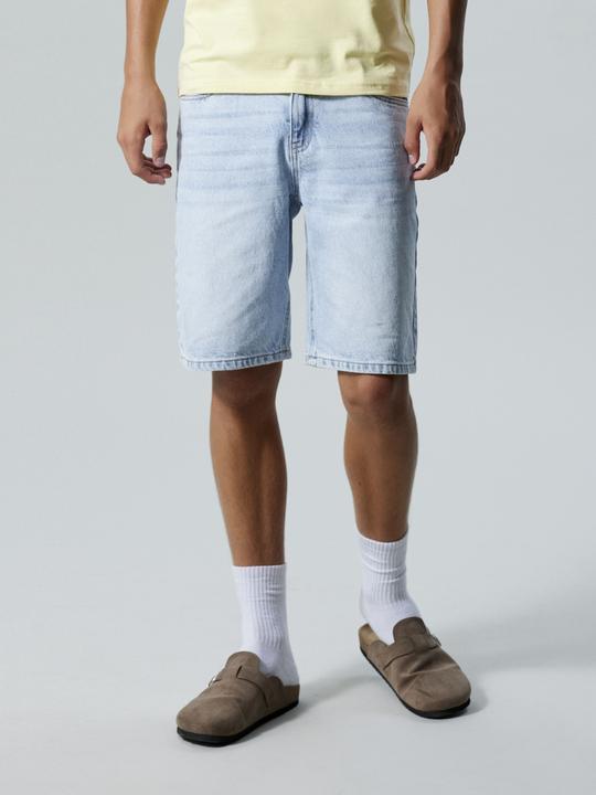 Produktbild Lmtd Denim Jeansshorts (164)