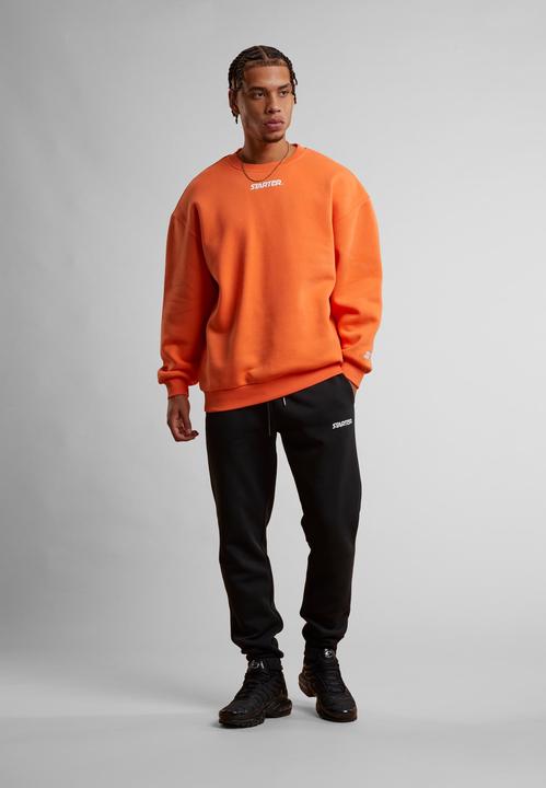 Actual product image Starter Small Logo Essential Crew - 192447 (XXL)