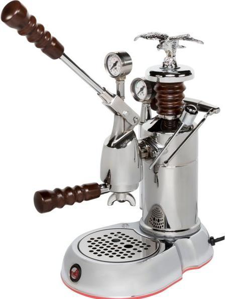 Produktbild La Pavoni Esperto Abile