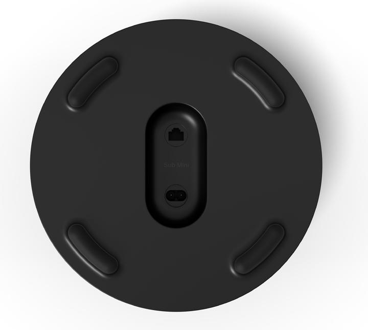 Image du produit Sonos Sub Mini (WiFi)