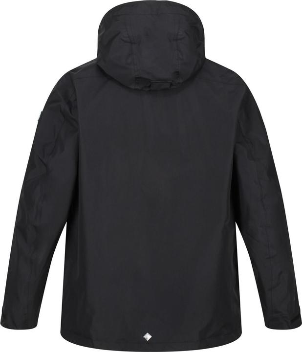 Image du produit Regatta Veste Calderdale IV avec capuche (XL)
