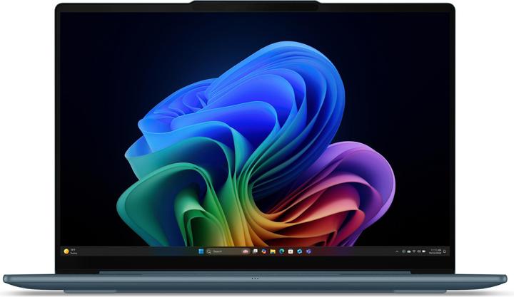 Image du produit Lenovo Yoga Slim 7 14AKP10 Copilot+ PC (14", 16 Go, 512 Go, DE)