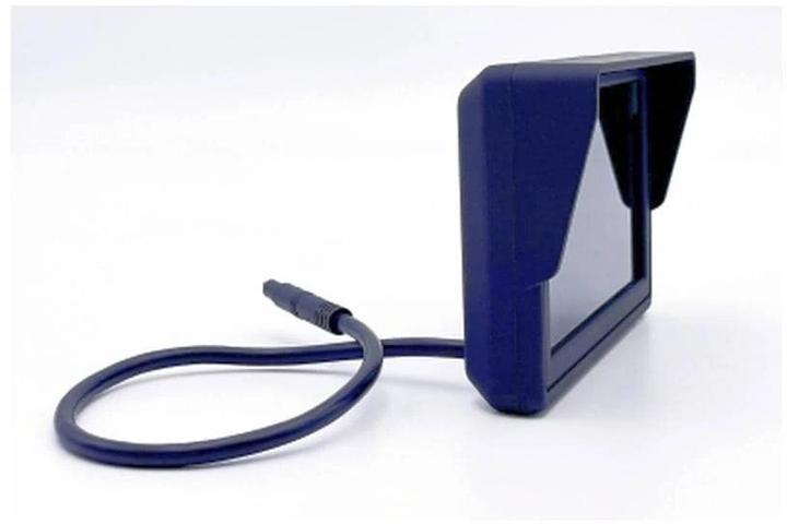 Actual product image Blaupunkt RVM 5.1 5" Rear Camera Monitor