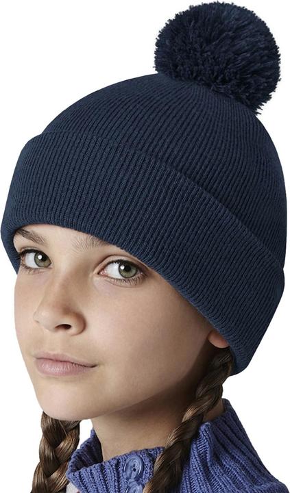 Actual product image Beechfield Original cap bobble (One size)