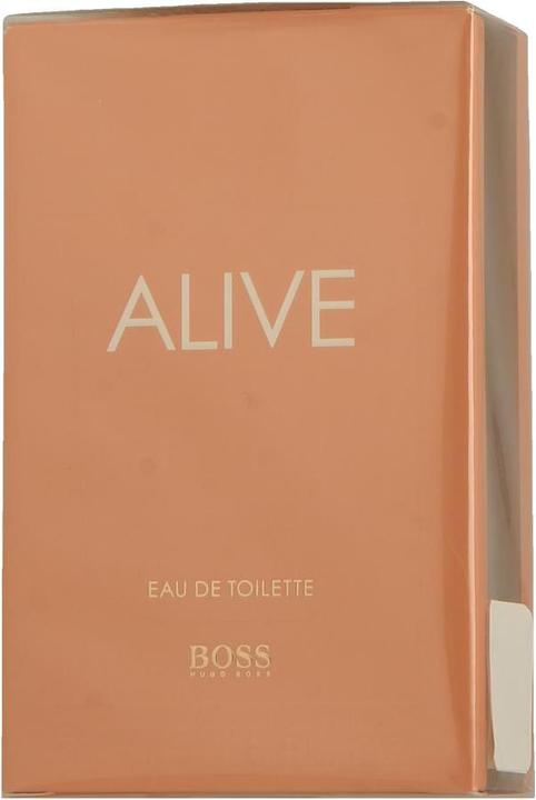Actual product image BOSS Alive (Eau de toilette, 50 ml)