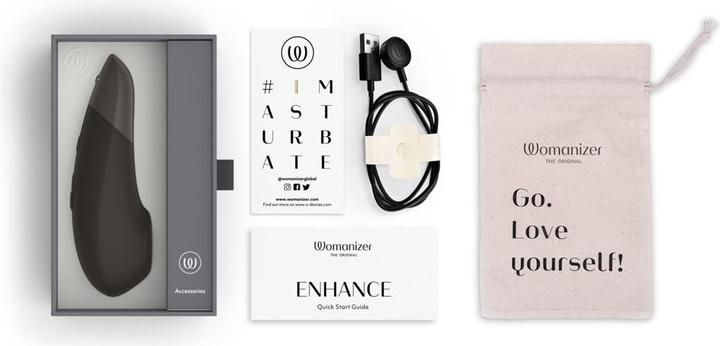 Image du produit Womanizer Enhance