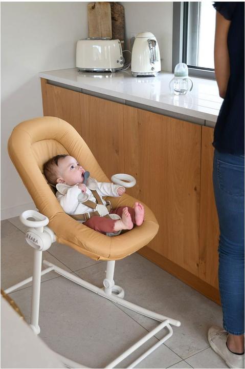 Immagine prodotto Beaba Rocker Up&Down Plus
