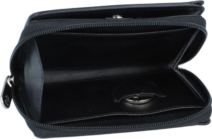 Produktbild Esquire New Silk Geldbörse Leder 10 cm