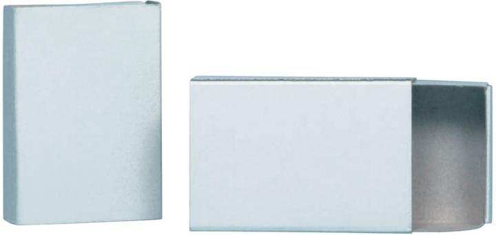 Actual product image Folia Matchboxes