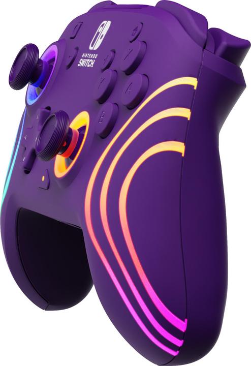 Image du produit PDP Afterglow Wave (Switch, Switch Lite, Switch OLED, Switch 2)