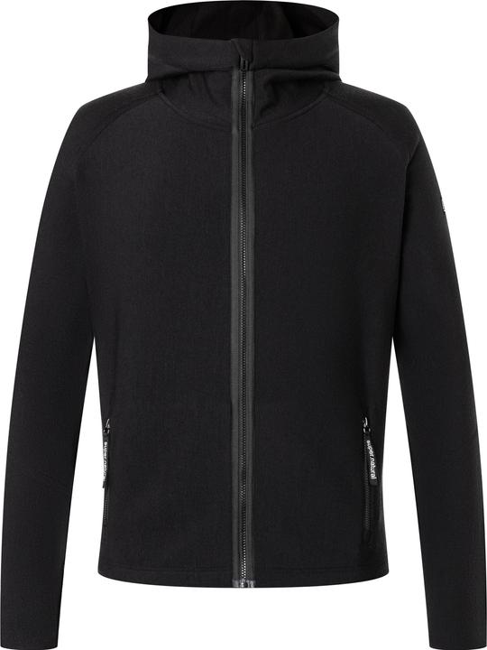 Immagine prodotto Super Natural Felpa con cappuccio Alpine Active Zip (M)