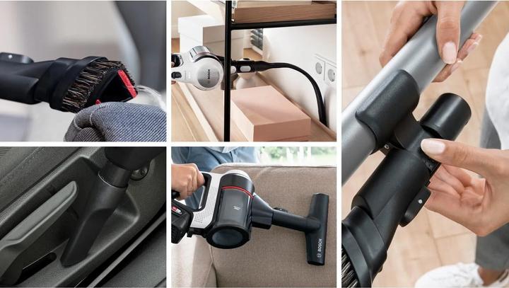 Produktbild Bosch Hausgeräte Unlimited 7