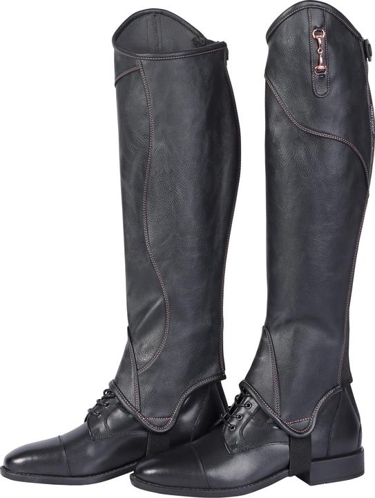Harry's Horse mini-chaps netz (XXL)