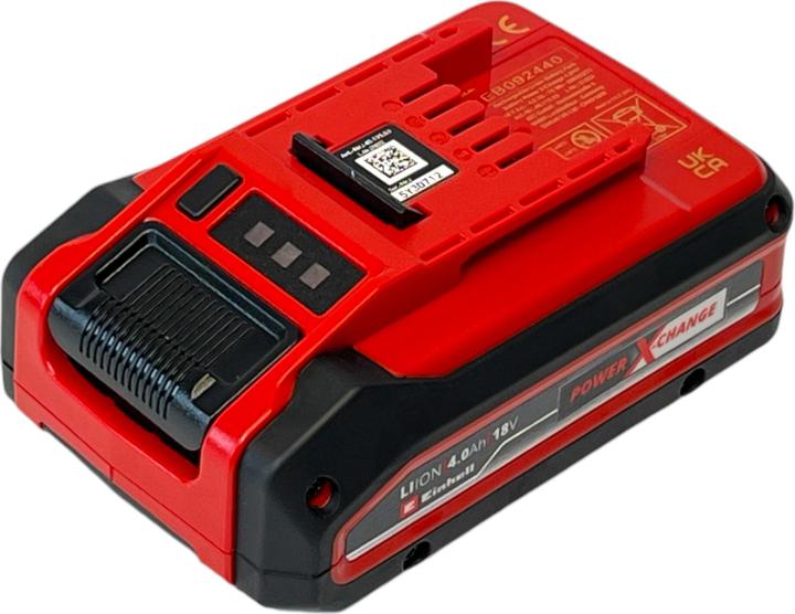 Image du produit Einhell Power-X-Change Plus (18 V)