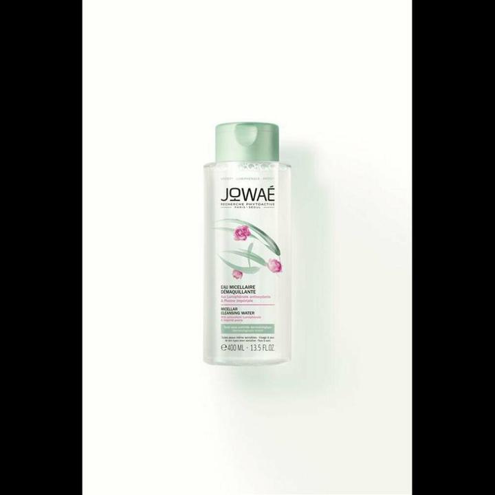 Produktbild Jowae Mizellen-Gesichtswasser (400 ml) (Mizellenwasser, 400 ml)