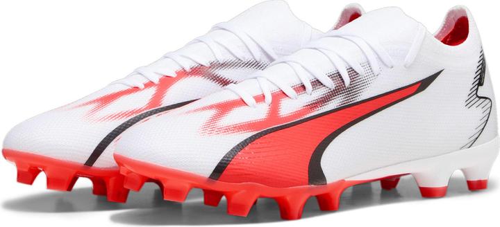 Actual product image Puma Ultra Match Fg/Ag (44)