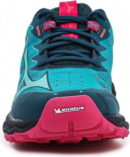 Image du produit Mizuno Wave Daichi 7 (40)