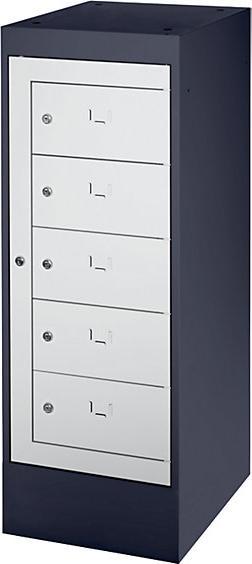 Produktbild kaiserkraft Laptopschrank (40 cm, 111.50 cm)