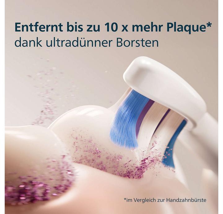 Actual product image Philips Sonicare S2 Sensitive (4 x)