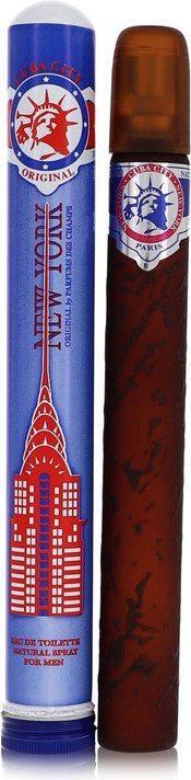 Immagine prodotto Fragluxe Cuba New York (Eau de toilette, 35 ml)