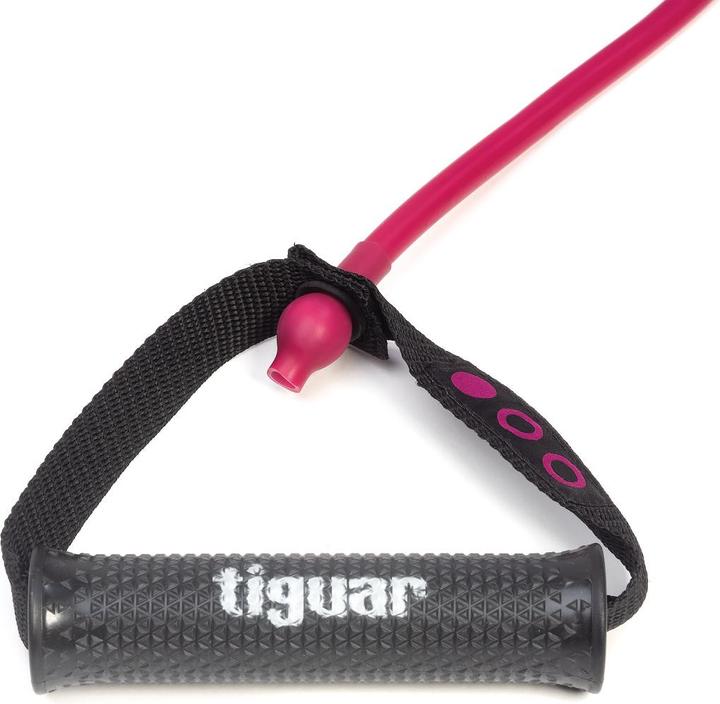 Actual product image Tiguar Maxi tube 2.0 (1.60 m, Easy)
