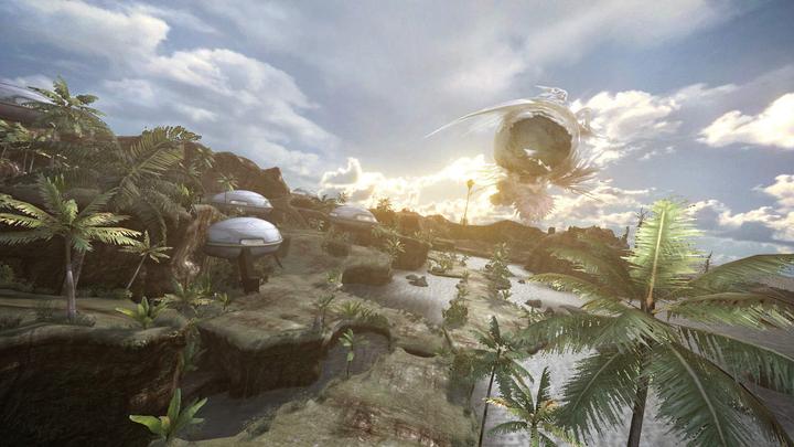 Produktbild Square Enix Final Fantasy XIII-2 (Xbox 360, FR)