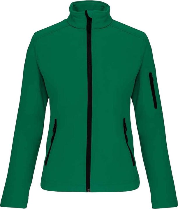 Produktbild Kariban Softshelljacke (XXL)