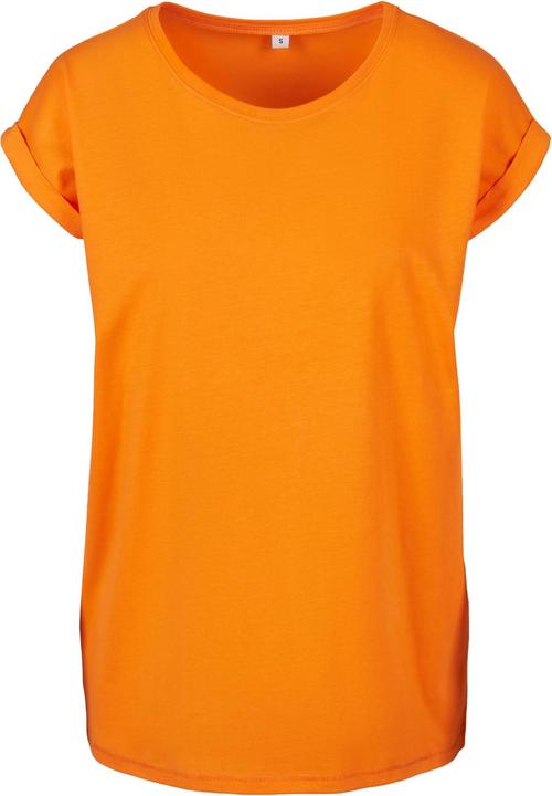 Paradis Orange